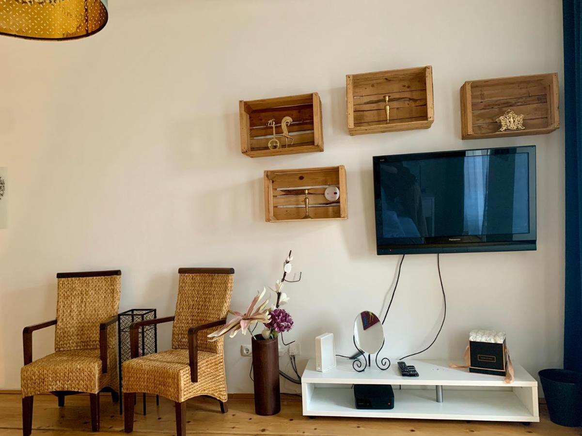 Maisonette Moritz Wien Ngoại thất bức ảnh