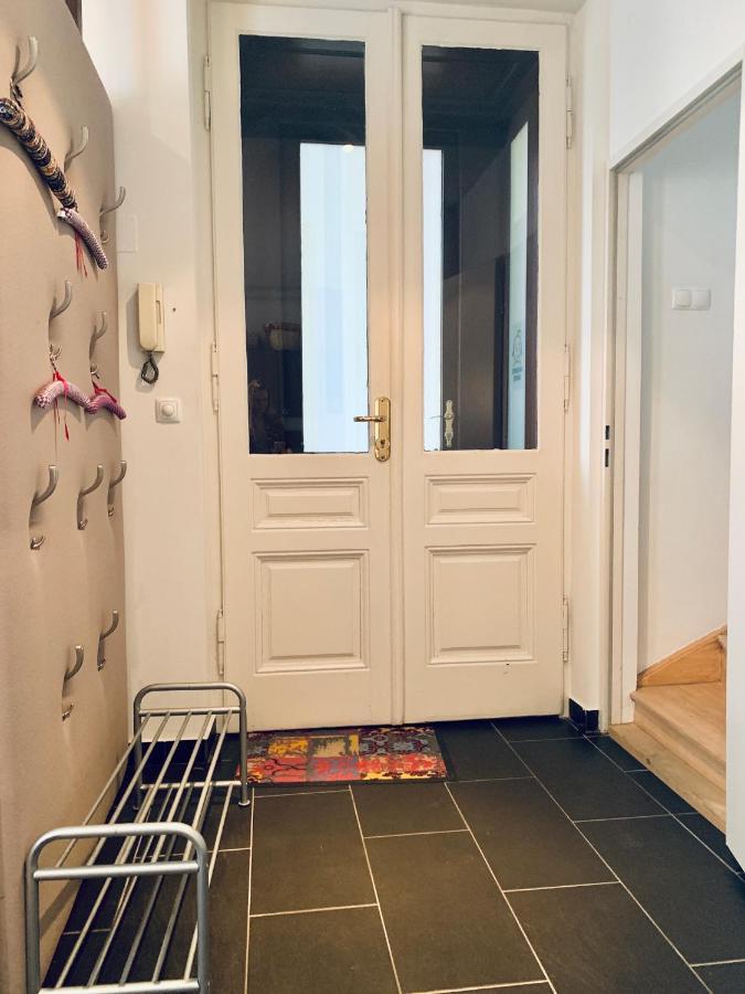 Maisonette Moritz Wien Ngoại thất bức ảnh