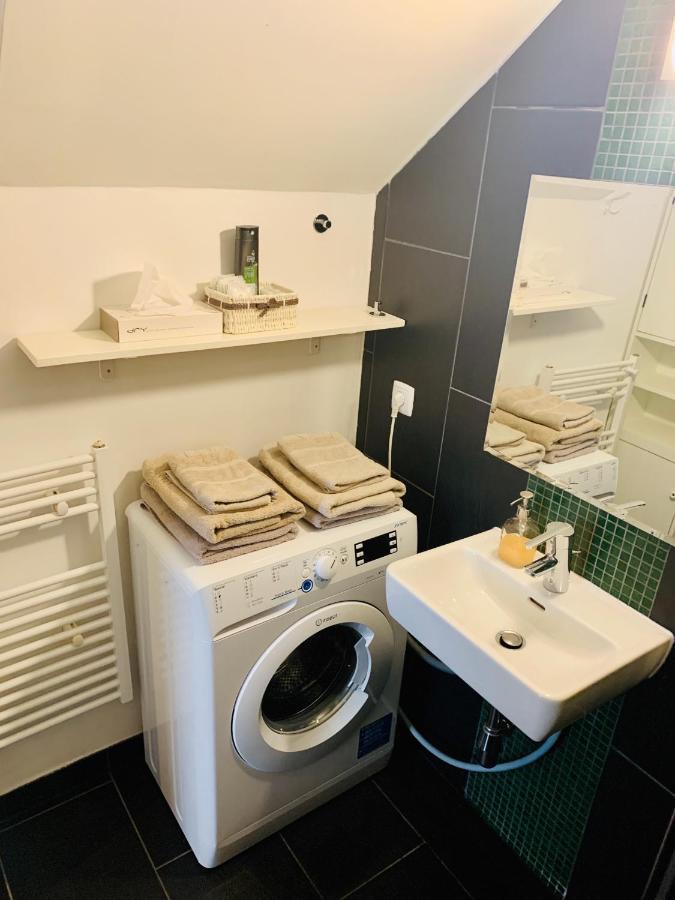 Maisonette Moritz Wien Ngoại thất bức ảnh
