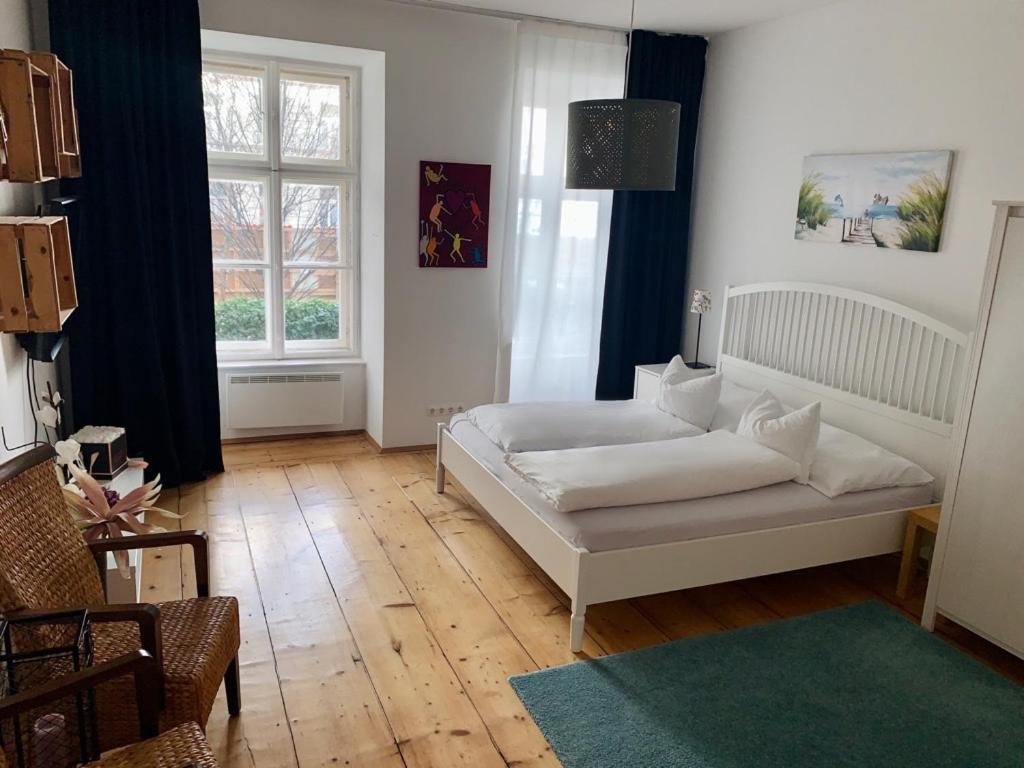 Maisonette Moritz Wien Ngoại thất bức ảnh