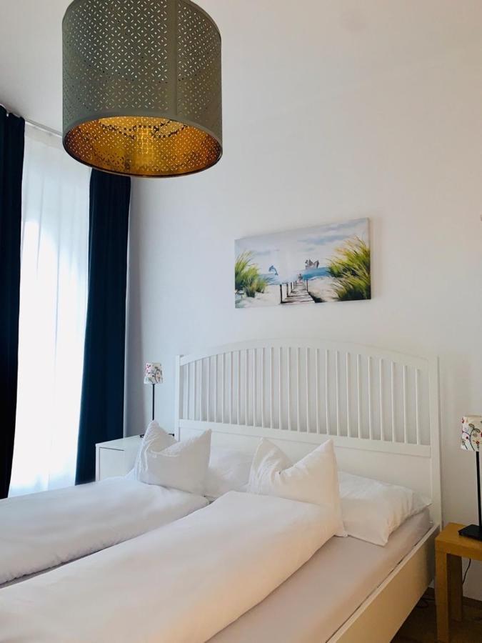 Maisonette Moritz Wien Ngoại thất bức ảnh