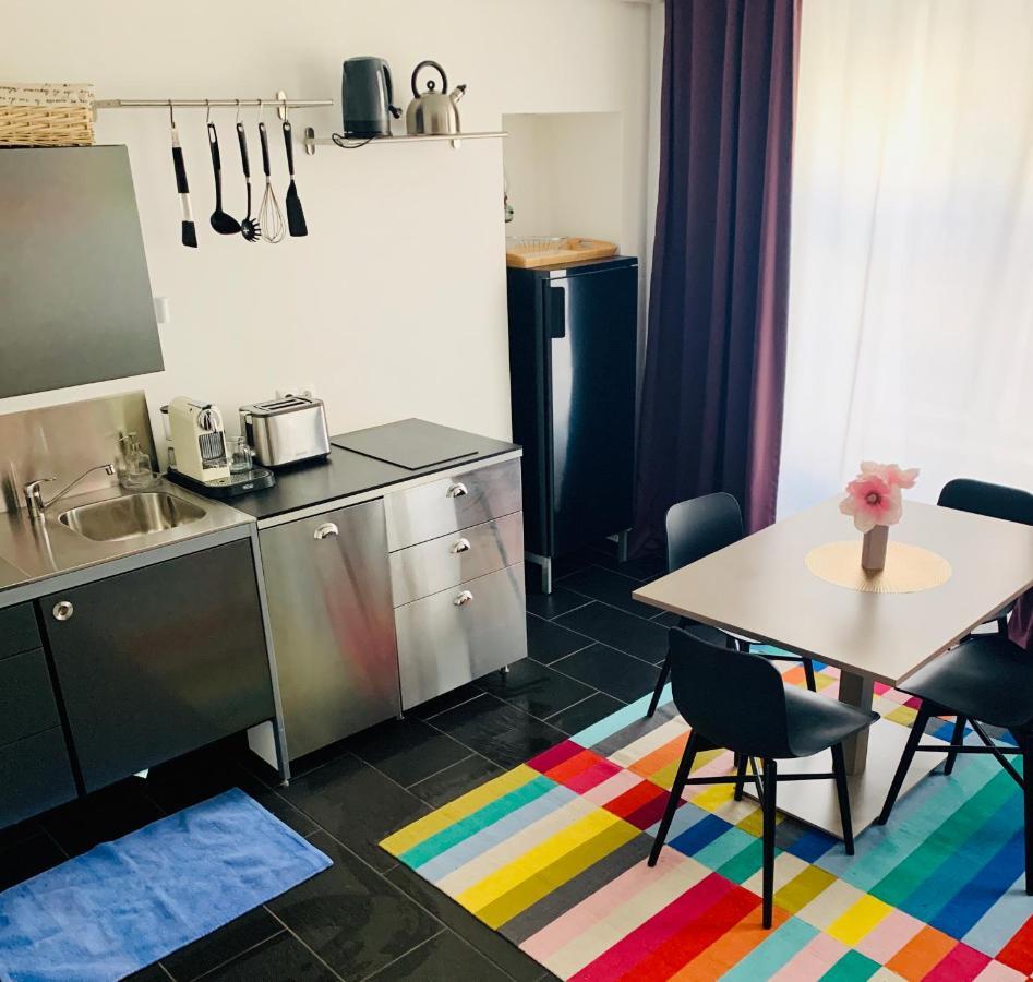 Maisonette Moritz Wien Ngoại thất bức ảnh