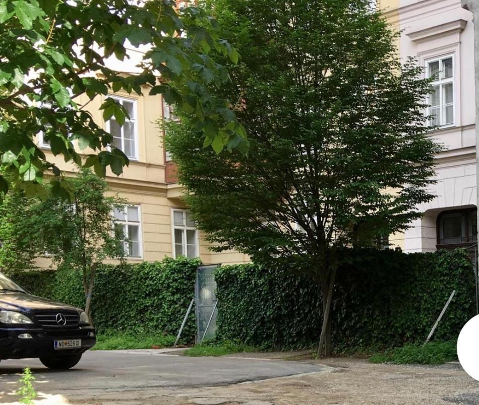 Maisonette Moritz Wien Ngoại thất bức ảnh