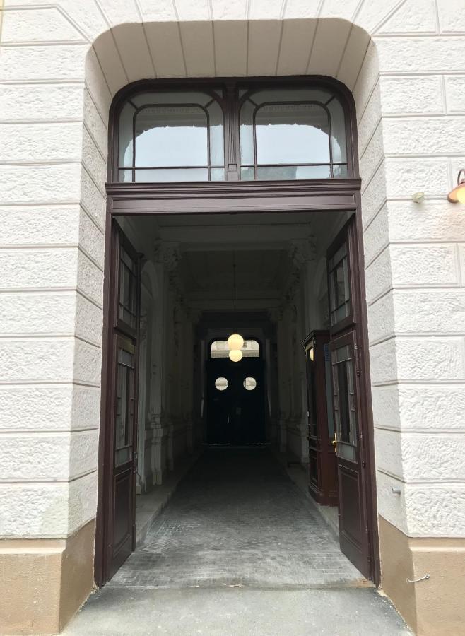 Maisonette Moritz Wien Phòng bức ảnh